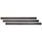 Msi Brook Timber 043 Thick X 149 Wide X 78 Length Reducer Molding ZOR-LVT-T-0380 - alternate 2